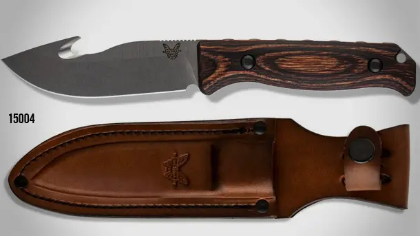 Benchmade-New-Hunting-Knives-Fixed-Blade-2020-photo-3