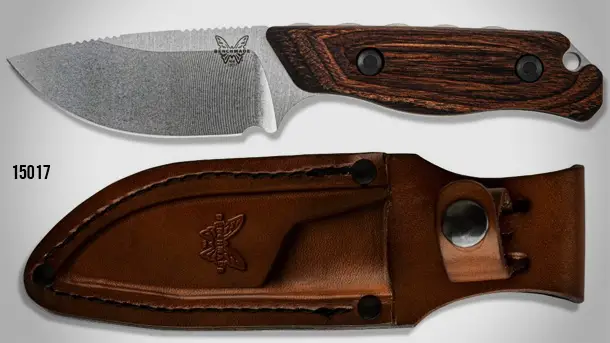 Benchmade-New-Hunting-Knives-Fixed-Blade-2020-photo-6