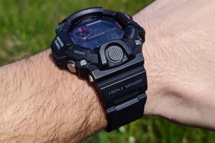 Обзор ударопрочных и многофункциональных часов серии Casio G-Shock GW-9400-1ER Casio-G-Shock-GW-9400-1ER-Watch-Review-2020-photo-14-436x291