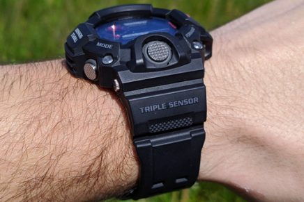 Обзор ударопрочных и многофункциональных часов серии Casio G-Shock GW-9400-1ER Casio-G-Shock-GW-9400-1ER-Watch-Review-2020-photo-16-436x291