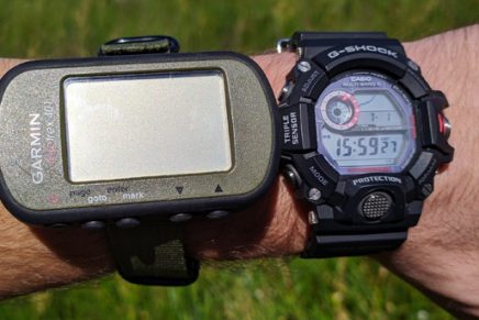 Обзор ударопрочных и многофункциональных часов серии Casio G-Shock GW-9400-1ER Casio-G-Shock-GW-9400-1ER-Watch-Review-2020-photo-19-436x291