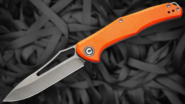 Civivi-Fracture-EDC-Dolding-Knives-2020-