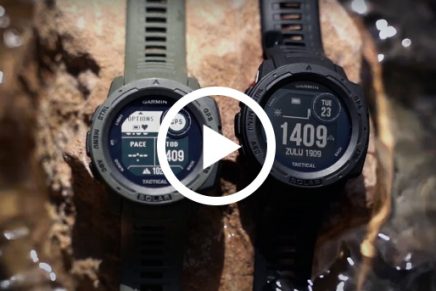 Garmin-Instinct-Solar-Tactical-Edition-Video-2020-photo-1