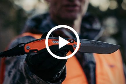 Gerber-Randy-Newberg-DTS-Folding-Hunting-Knife-Video-2020-photo-1