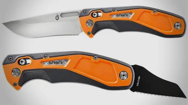 Gerber-Randy-Newberg-DTS-Folding-Hunting-Knife-Video-2020-photo-3