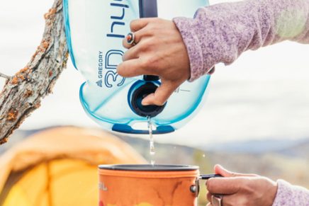 Gregory Mountain Products готовит на 2021 г. новую питьевую систему Gregory 3D Hydro Trek Gregory-3D-Hydro-Trek-2021-photo-3-436x291