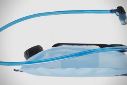 Gregory Mountain Products готовит на 2021 г. новую питьевую систему Gregory 3D Hydro Trek Gregory-3D-Hydro-Trek-2021-photo-7-436x291