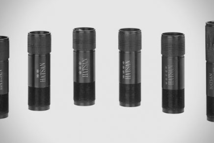 Hatsan представила новую линейку полуавтоматических ружей ESCORT Trophy Hatsan-ESCORT-Trophy-Semi-Auto-Shotgun-2020-photo-3-436x291