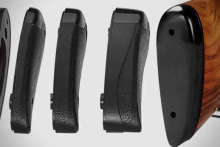 Hatsan представила новую линейку полуавтоматических ружей ESCORT Trophy Hatsan-ESCORT-Trophy-Semi-Auto-Shotgun-2020-photo-4-436x291