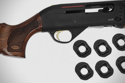 Hatsan представила новую линейку полуавтоматических ружей ESCORT Trophy Hatsan-ESCORT-Trophy-Semi-Auto-Shotgun-2020-photo-5-436x291