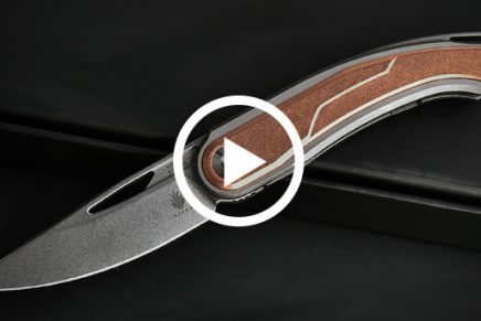 Kizer-Apus-Ki3554-EDC-Folding-Knife-Video-2020-photo-1