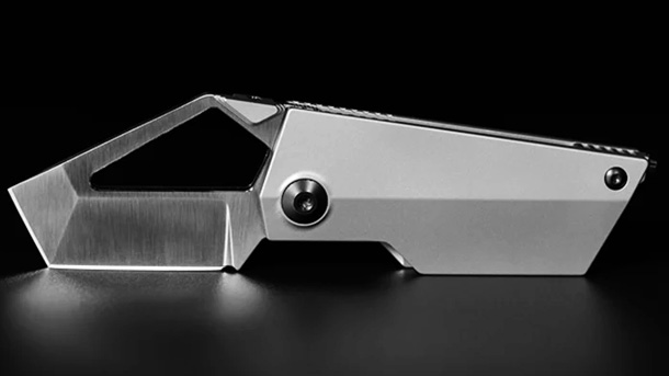 Kizer-Cyber-Blade-EDC-Folding-Knife-Video-2020-photo-3