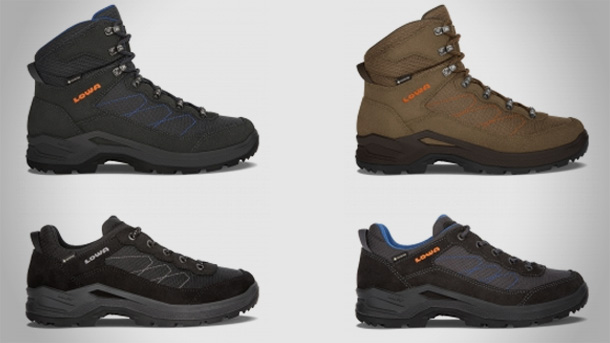 LOWA-Taurus-Pro-GTX-Hiking-Boots-2021-photo-5