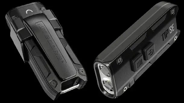 Nitecore-TIP-SE-EDC-LED-Flashlight-2020-photo-2