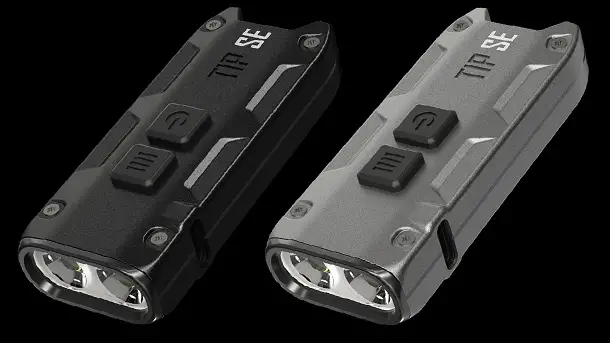 Nitecore-TIP-SE-EDC-LED-Flashlight-2020-photo-5