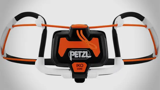 Petzl-IKO-CORE-Headlamp-Video-2020-photo-4