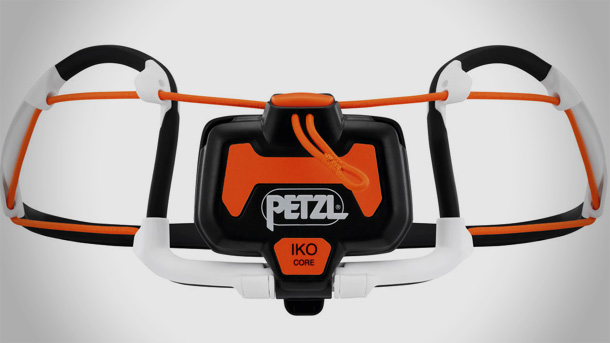 Petzl-IKO-CORE-Headlamp-Video-2020-photo-4