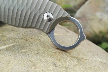 RUIKE анонсировала новые модели ножей с фиксированным клинком F181 RUIKE-F181-Fixed-Blade-Knife-2020-photo-4-436x291