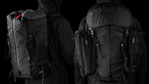 Remote Equipment представила на Kickstarter свой новый рюкзак CHARLIE 25 Remote-Equipment-CHARLIE-25-Backpack-2020-photo-2