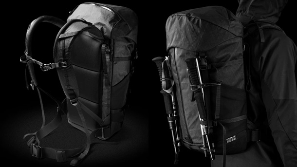 Remote Equipment представила на Kickstarter свой новый рюкзак CHARLIE 25 Remote-Equipment-CHARLIE-25-Backpack-2020-photo-3