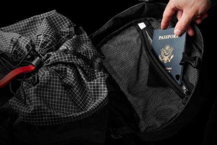 Remote Equipment представила на Kickstarter свой новый рюкзак CHARLIE 25 Remote-Equipment-CHARLIE-25-Backpack-2020-photo-6-436x291