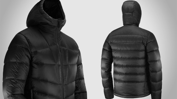 Salomon представила новую линейку утепленных курток Transition Down Hoodie Salomon-Transition-Down-Hoodie-2020-photo-3