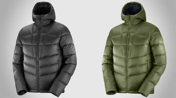 Salomon представила новую линейку утепленных курток Transition Down Hoodie Salomon-Transition-Down-Hoodie-2020-photo-5