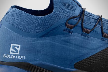 Весной 2021 года Salomon выпустит новую линейку легких беговых кроссовок Wings Salomon-Wings-Running-Shoes-2021-photo-3-436x291