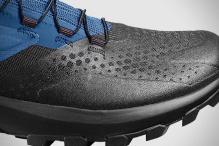 Весной 2021 года Salomon выпустит новую линейку легких беговых кроссовок Wings Salomon-Wings-Running-Shoes-2021-photo-4-436x291