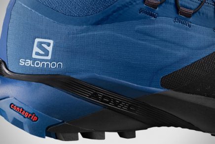 Весной 2021 года Salomon выпустит новую линейку легких беговых кроссовок Wings Salomon-Wings-Running-Shoes-2021-photo-5-436x291