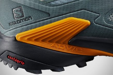 Весной 2021 года Salomon выпустит новую линейку легких беговых кроссовок Wings Salomon-Wings-Running-Shoes-2021-photo-6-436x291