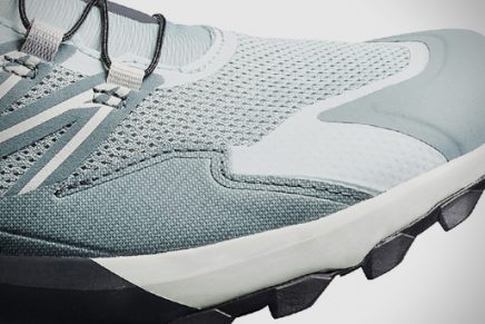 Весной 2021 года Salomon выпустит новую линейку легких беговых кроссовок Wings Salomon-Wings-Running-Shoes-2021-photo-7-436x291