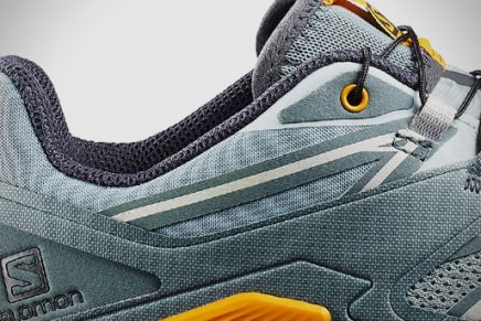 Весной 2021 года Salomon выпустит новую линейку легких беговых кроссовок Wings Salomon-Wings-Running-Shoes-2021-photo-8-436x291