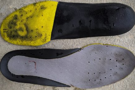 Обзор облегченных походных ботинок Salomon X Ultra 3 Mid Aero, после длительного использования Salomon-X-Ultra-3-Mid-Aero-Boots-Second-Review-2020-photo-5-436x291