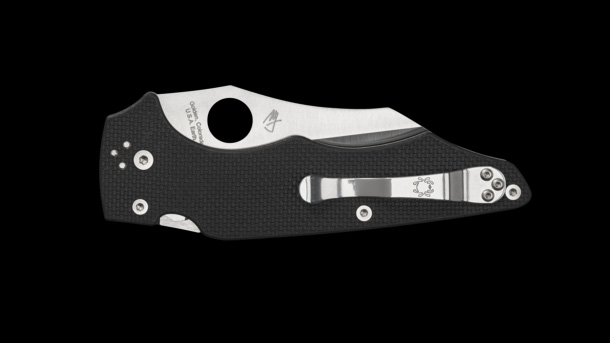 Spyderco-YoJumbo-EDC-Folding-Knife-Video-2020-photo-3