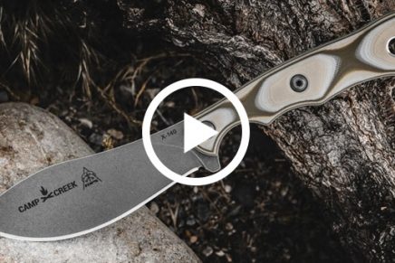 TOPS-Camp-Creek-Fixed-Blade-Knife-Video-2020-photo-1