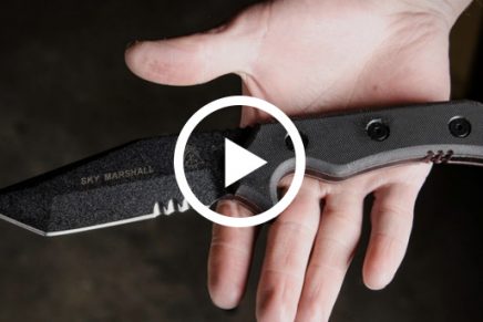 TOPS-Knives-Sky-Marshall-Fixed-Blade-Knife-Video-2020-photo-1