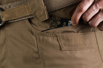 UF PRO анонсировала универсальные тактические брюки P-40 All-Terrain Gen.2 Tactical Pants UF-PRO-P-40-All-Terrain-Gen-2-Tactical-Pants-2020-photo-9-436x291
