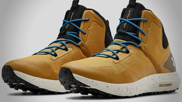 Under Armour выпустила новые высокие кроссовки для бега и пешего туризма Under-Armour-UA-Charged-Bandit-Trek-Shoes-2020-photo-7