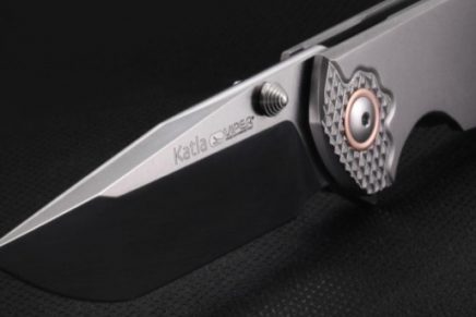 Viper by Tecnocut готовит к продаже новую коллекцию складных ножей Viper Katla Viper-Katla-EDC-Folding-Knife-2020-photo-2-436x291