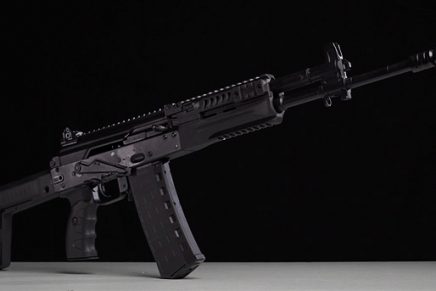 Project Black TR2 - новый военно-тактический респиратор O2 Industries