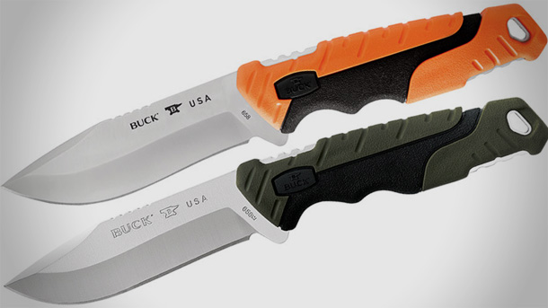 Buck-Pursuit-Pro-Series-Hunting-Knives-2020-photo-2