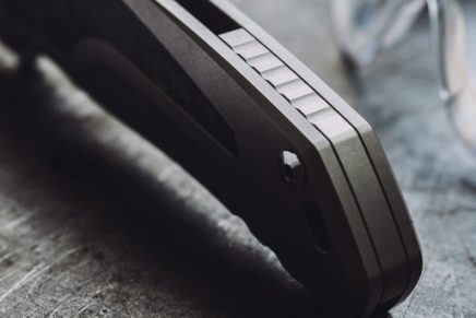 Böker выпустила свой новый складной нож года - Böker Plus Collection 2020 Böker-Plus-Collection-2020-EDC-Folding-Knife-2020-photo-3-436x291