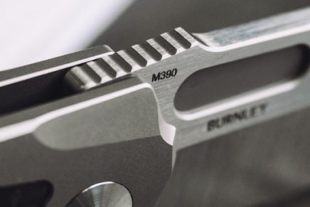 Böker выпустила свой новый складной нож года - Böker Plus Collection 2020 Böker-Plus-Collection-2020-EDC-Folding-Knife-2020-photo-5-436x291