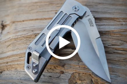 Camillus-Dominator-II-EDC-Folding-Knife-Video-2020-photo-1