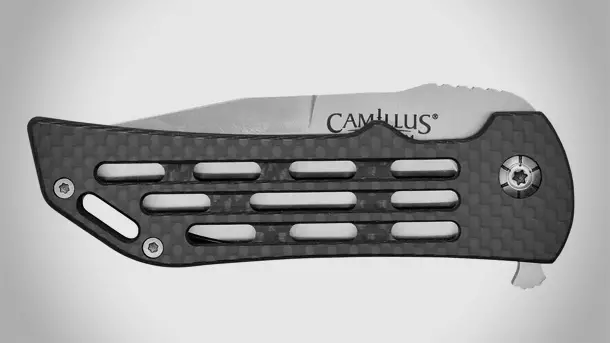 Camillus-Dominator-II-EDC-Folding-Knife-Video-2020-photo-3