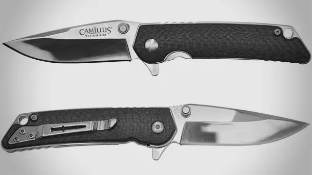 Camillus-TRC-EDC-Folding-Knife-Video-2020-photo-2