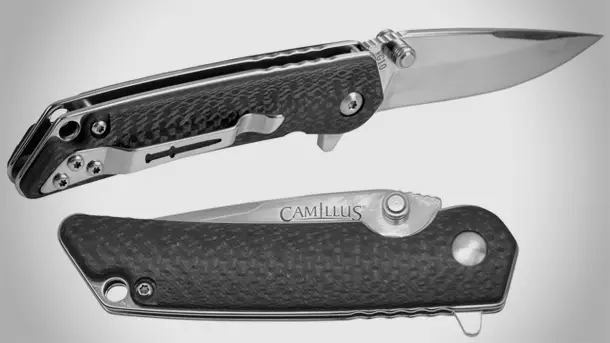 Camillus-TRC-EDC-Folding-Knife-Video-2020-photo-3
