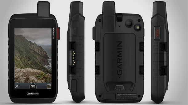 Garmin-Montana-700-GPS-Touchscreen-Navigator-Video-2020-photo-4