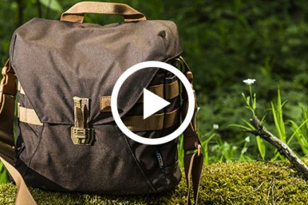 Helikon-Tex-Bushcraft-Haversack-Bag-Video-2020-photo-1